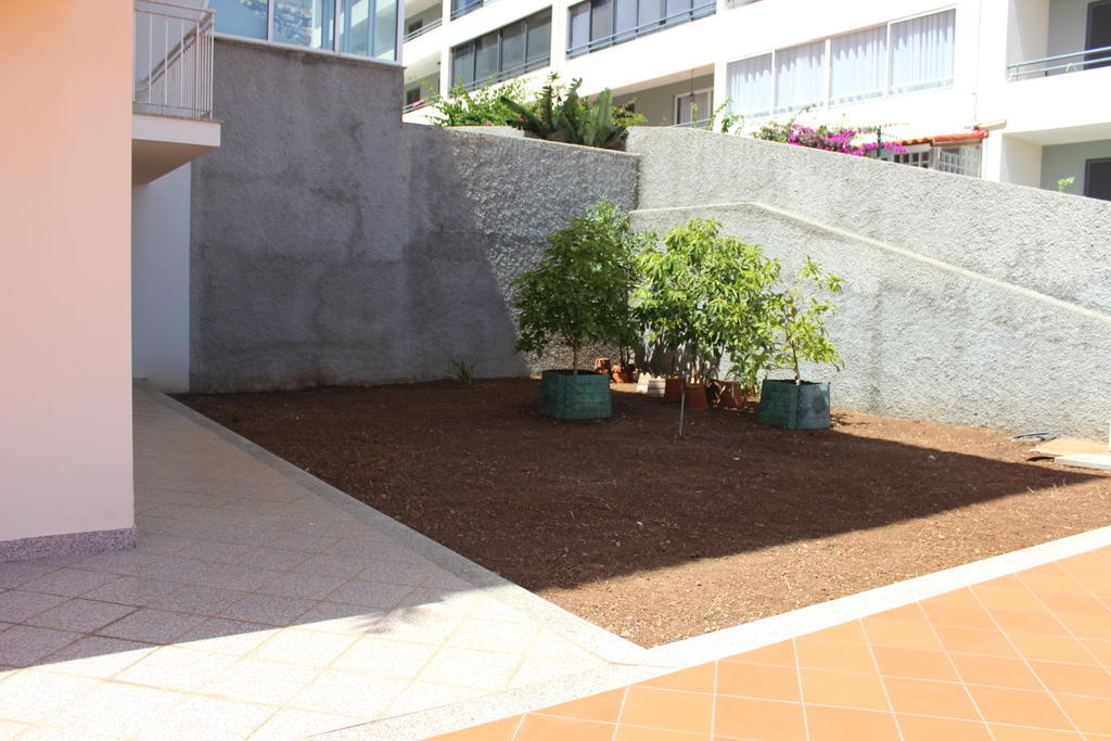 Apartments Madeira Canico  Exterior photo