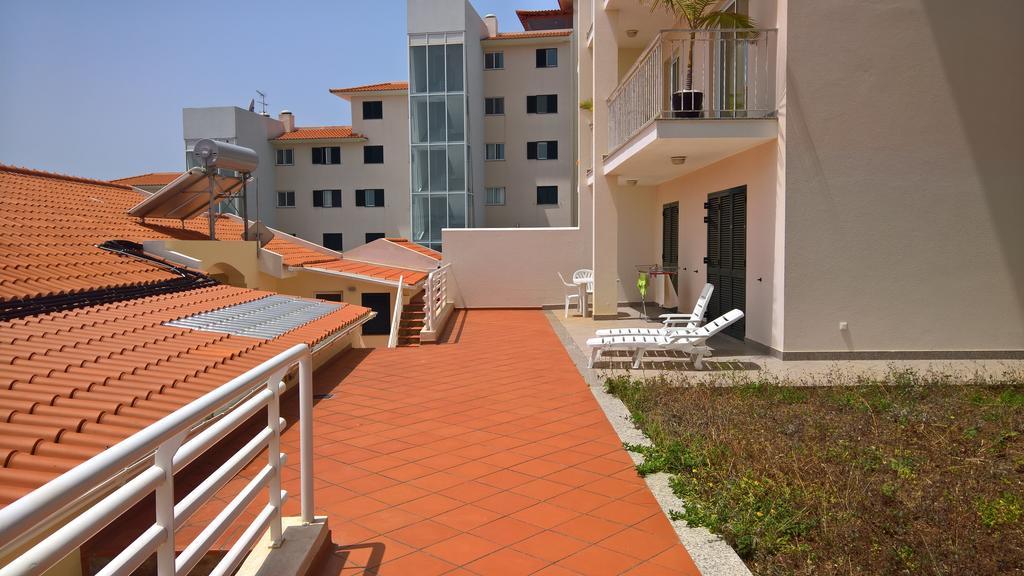 Apartments Madeira Canico  Exterior photo