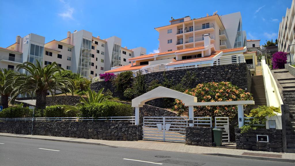 Apartments Madeira Canico  Exterior photo