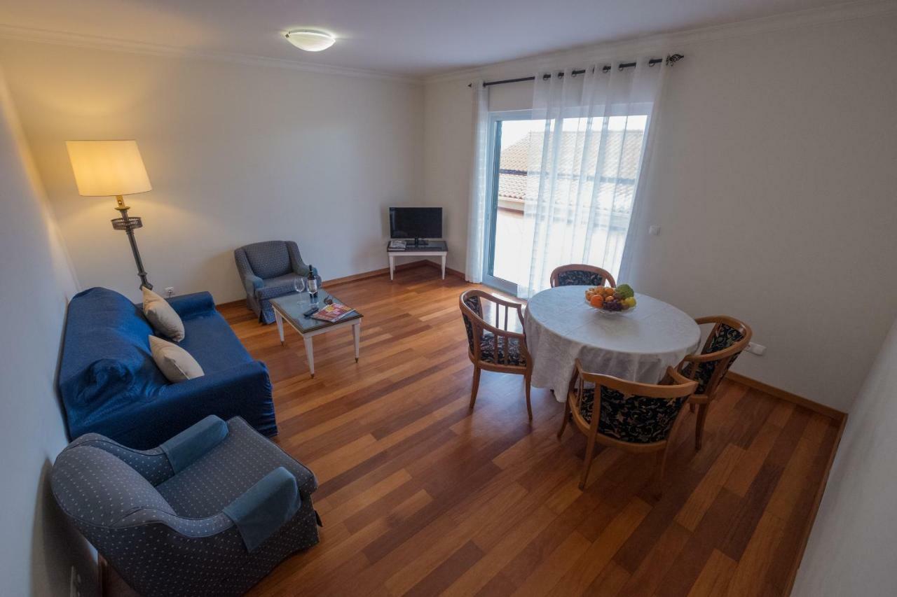 Apartments Madeira Canico  Exterior photo