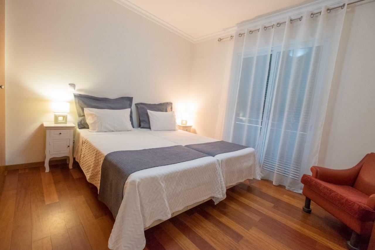 Apartments Madeira Canico  Exterior photo