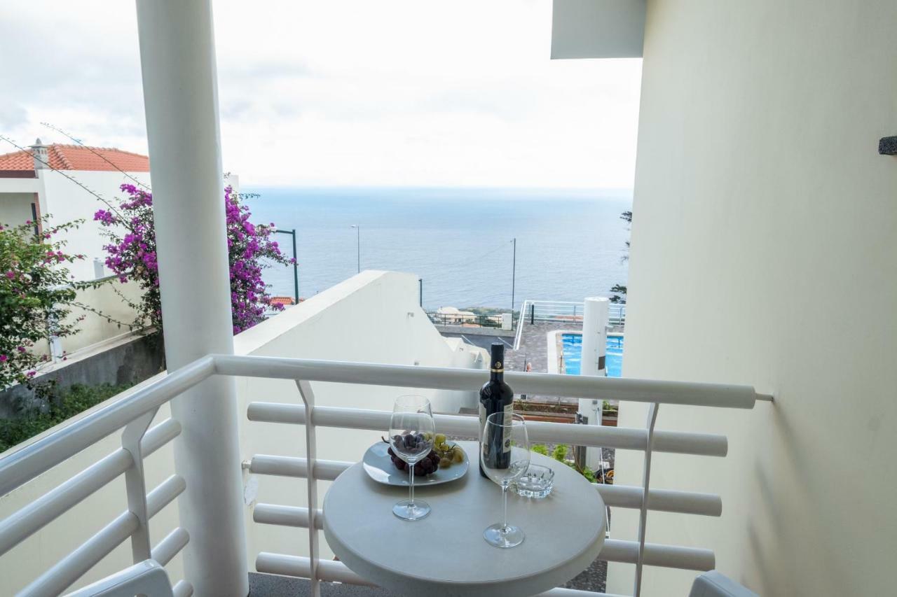 Apartments Madeira Canico  Exterior photo