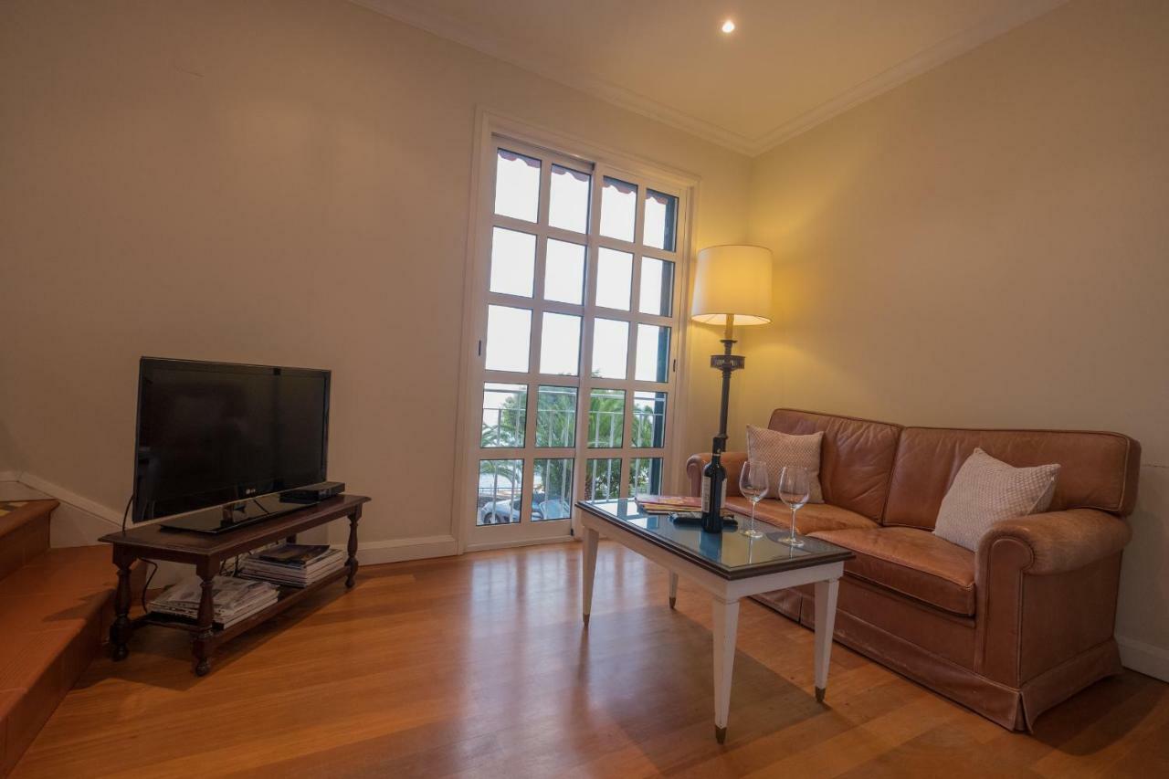Apartments Madeira Canico  Exterior photo